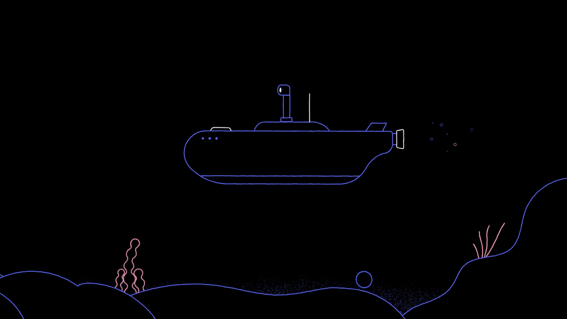 ALENU Submarines