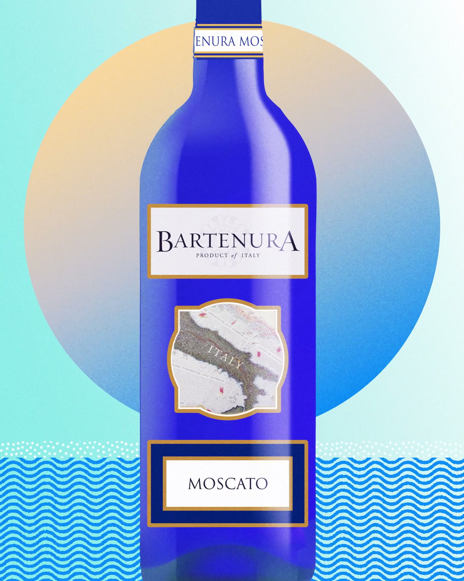 Bartenura